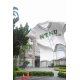 【少量現貨，售完不補】NTNU日系復古西瓜棒球衫